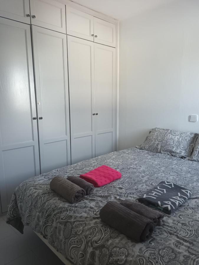 Fabulous 1-Bed Apartment in Puerto del Carmen Puerto del Carmen  Exterior foto